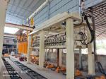 Automatic Interlocking Block Brick Making Machine- Auxiliary Tools Autoclave