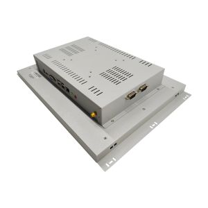 15 Inch Open Frame Capacitive Touch Industrial Computer J4125