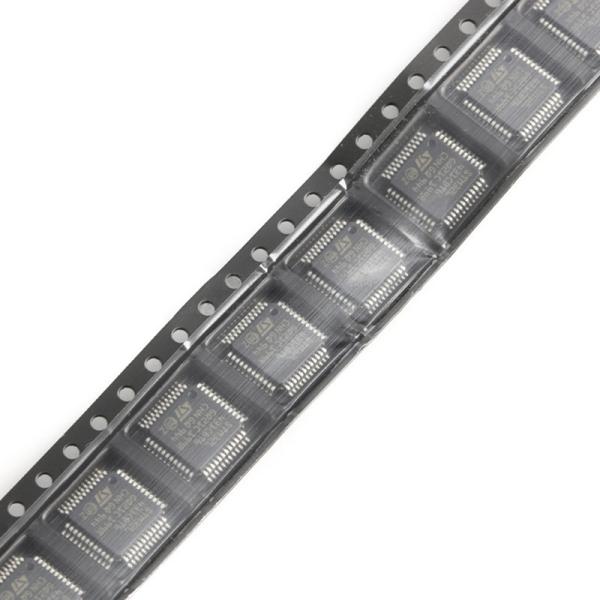 Quality STM32L431CBT6 ARM Microcontrollers - MCU LQFP-48 STMicroelectronics wholesale