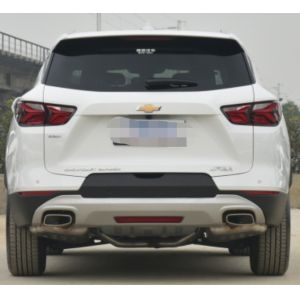 Chevrolet Blazer 2021 MHEV 650T 7seats Wei version 4 Door 7seats Medium Large