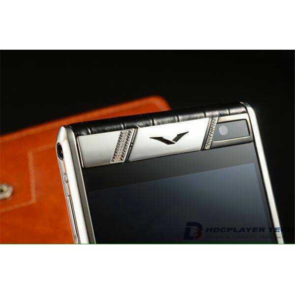 Luxury Vertu Aster Handmade Smartphone 4.7 inch Touch Screen Phone for sale buy whoesale