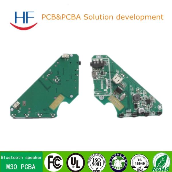 Quality 6oz Surface Mount PCB Design And Development Assembly Bulk Production wholesale