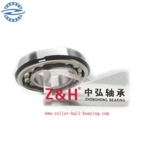 China Heavy Load BL211 ZNR ZH Bearing  Radial Ball Bearings Single Row Size 55mm × 100mm × 21mm on sale
