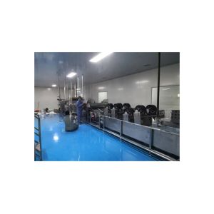 Cheap 2600*2200*2500mm WATER IMMERSION STERILIZER FOR JUICE PROCESSING HIGHLY DEMANDED for sale