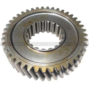 3104554 Steel ZX330-3 Excavator Hydraulic Pump Gear for Gear Meshing Installatio