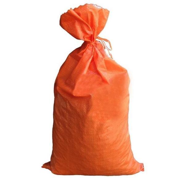 Quality Eco Friendly Woven Polypropylene Sacks Bags Customized For Sand wholesale