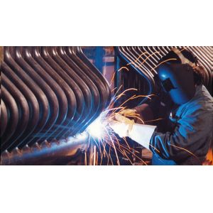 ASTM A335 ASTM A213 ASTM A691 Alloy Steel Seamless Tubes