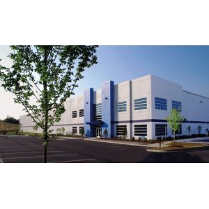 Durable Custom Steel Fabrication Made With Galvanized C Or Z Type Purlin And H