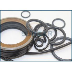 China Excavator Seal Kit For Swing Motor 706-7G-01040 7067G01040 Komatsu PC200-7 on sale