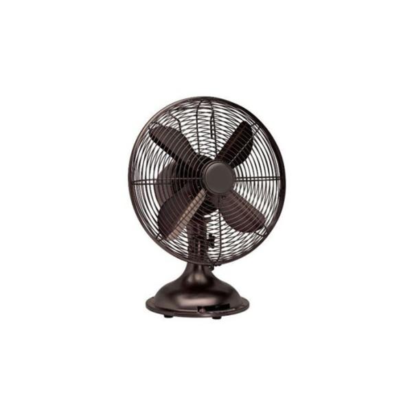 Quality Decoration Home And Office 12" Electrical Table Fan With 3 Speed Setting wholesale