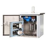 Three Phase Disconnecting Switch Motor Power Operating Mechanism