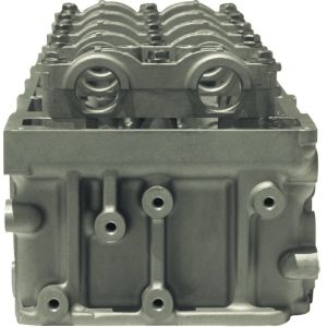 MITSUBISHI Canter 4M42 Aluminum Cylinder Head ME204399 908517 3.0L 16V