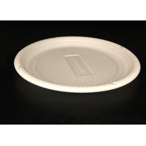 Wholesale compostable sugarcane bagasse takeaway biodegradable disposable