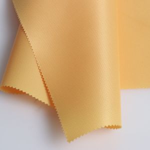 China factory woven oxford fabric Recycled polyester stripe dobby jacquard