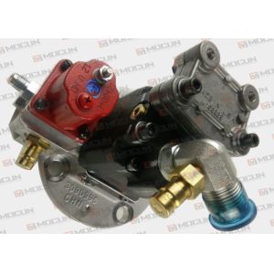 China Diesel Oil Pump Replacement , Car Truck Auto Diesel Engine M11 Oil Pump 3090942 on sale