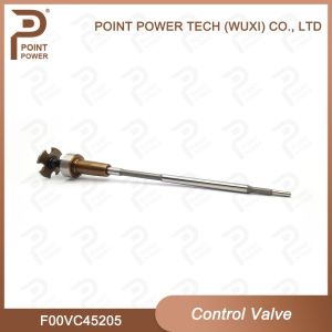 China F00VC45205 Bosch Common Rail Control Valve For Injectors 0445110614 For Renult on sale