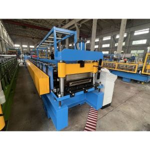 24 Gauge Aluminum Galvalume Panel Widths 12”16”18" Custom Standing Seam Snap