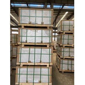 Quenching, tempering, heating and decoration of 0.5mm aluminum plate h121416 and