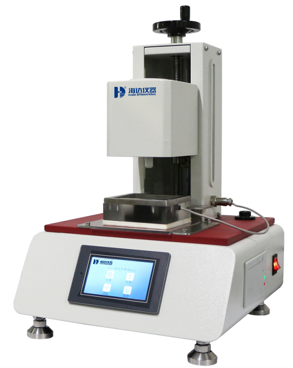 5023-HD Diaper Liquid Penetration Tester for Nonwoven Fabrics