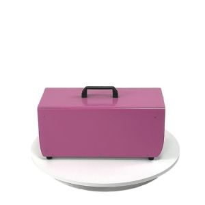 Deep Cleaning Function 160L/h Micro Nano Bubble Generator with OZONE Operation