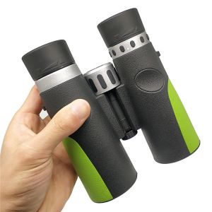 Long Range Hunting Binoculars 8x42 10x42 Wide Angle Binoculars for Phone &