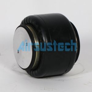 1B5-520 Goodyear Convoluted Air Bags 579-912-520 Rubber Air Bellow Navigator For