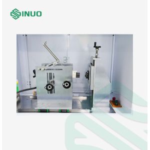 Charging Interface Breaking Capacity And Normal Operation Test Device