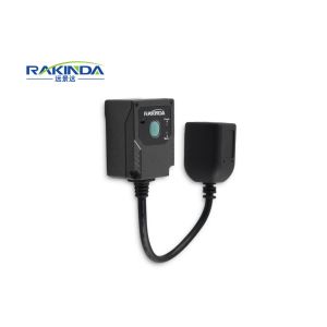 Auto Scan USB RS232 CMOS 2D Barcode Scanner Module For Self Service Equipment
