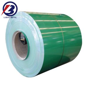 China ASTM/AISI/SGCC/CGCC/TDC51DZM/TDC52DTS350GD/TS550GD/DX51D Z Q195-q345 Certificate ce Color Coated Steel Coil Sheet for Roofing on sale