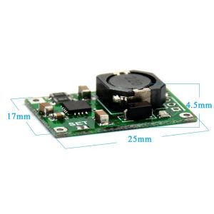 OEM / ODM Arduino Sensor Module 1.5A Battery Charger Charging Module TP5100 For