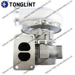 Quality Mercedes Benz S410 Turbocharger Balanced Tested Turbo 318960 for Enhanced Performance wholesale