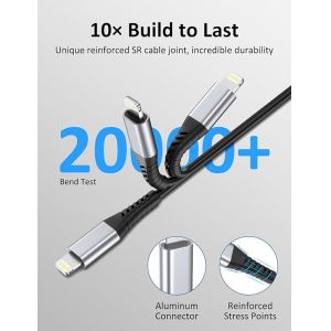 Spring Data Transfer Cable USB A To Type C For Car Android Mobile Phone Charging