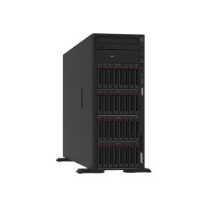 ST650 V3 Lenovo ThinkSystem ST650 V3 Server 4U Tower Server Lenovo ThinkSystem