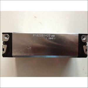 Rexroth KWD-035-SLS-C1-N-1 Guide Rail Made Of Cast Iron Fast Shipping Secure