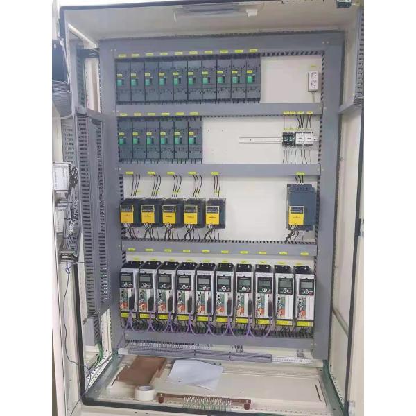 690V Regenerative AC Drive ACS880-07-0725A-3 For Dynamometer Inomax