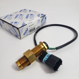 China Excavator Speed Sensor 7861-92-2310 For KOMATSU PC200-5 PC200-6 on sale