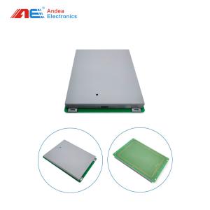 Cheap HF 13.56MHz Middle Range Embedded RFID Reader RS232 Library Self Checkout Kiosk Machine For ISO 15693 Library Automation for sale