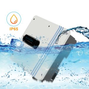 MPPT Charging Mode 48VDC 4.6KW Hybrid Solar Inverter for 3.6KW 5KW 6KW Solar