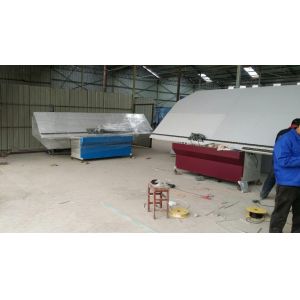 Semi-Automatic Aluminum Spacer Bar Bending with PLC Control,Spacer Bar Bending