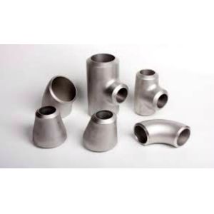 ASTM B366 WPNC elbow tee reducer in low price