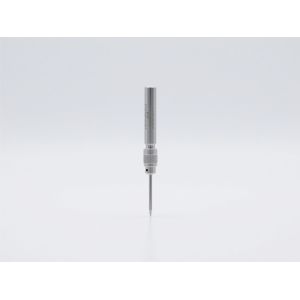 High Precision CNC Turning Parts for Industrial Sensors Used in Auto and