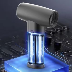 Lightweight and Durable Cordless Hair Dryer with Long Battery Life and Diffuser