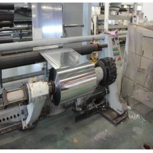 Soft Food Grade Packaging Film Bopp Cpp Laminating Film Roll Moisture Proof