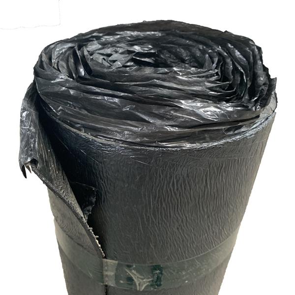 Quality 3mm 4mm SBS / APP Modified Bitumen Waterproof Sheet Membrane wholesale