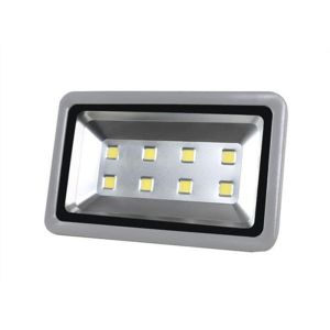 Outdoor Aluminum LED Floodlight , 200W Tunnel Light LED With 3 Years Warranty