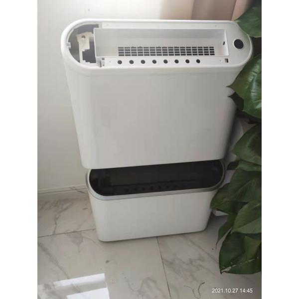 100000-1000000 Shots Appliance Injection Molding Electronics