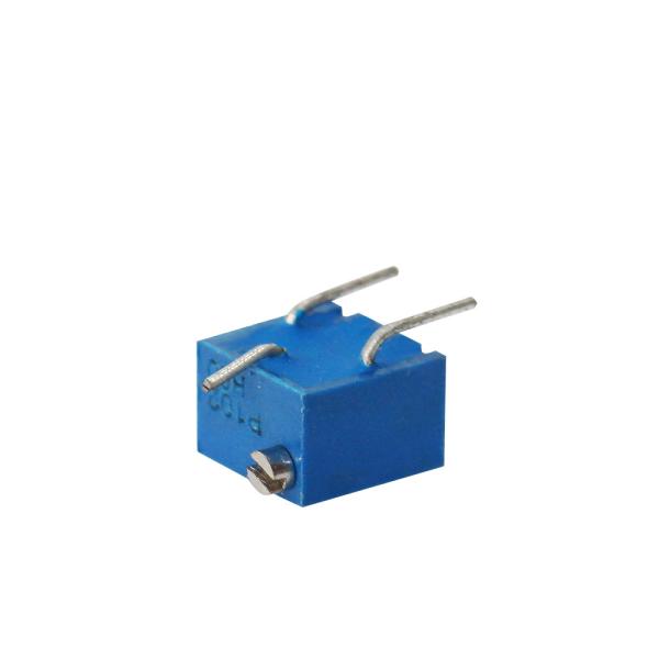 3269X , 3269P , 3269W BONENS Multi-Turn SMD Precision Trimmer Potentiometers /