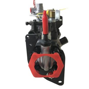9320A536H Delphi Injection Pump Assy Delphi Diesel Fuel Pump