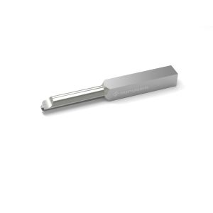 Professional PCD Cutting Tools Internal Threading Tools Customized