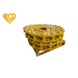 Excavator Undercarriage Hitachi EX120 Track Rollers Assembly